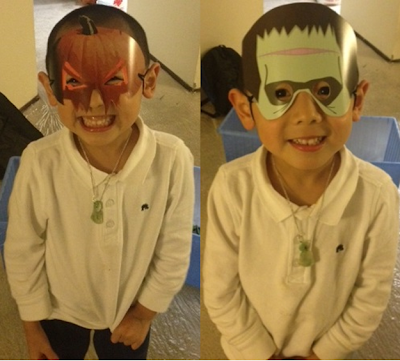 image from Ideas for Your Inner Ghoul This Halloween – Printable Masks