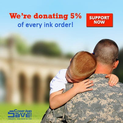 image from Raising Funds for Our Heroes this Memorial Day