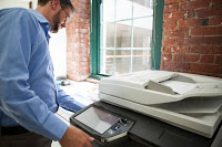 image from Laser vs Inkjet: Which Type Of Printer Is Right For You?