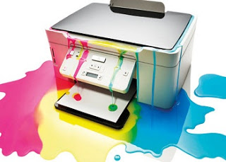 image from 5 Ways to Stretch Your Printer Ink Supply