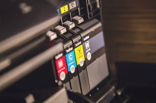 image from Easy Steps to Clean Your Inkjet or Laser Printer