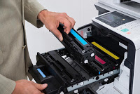 image from How to Install Brother Toner Cartridges and Why a New Toner Cartridge Is Smaller Than the Original?
