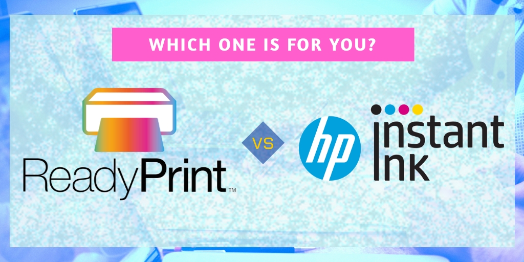 image from Epson ReadyPrint Vs HP Instant Ink: Which One is For You?