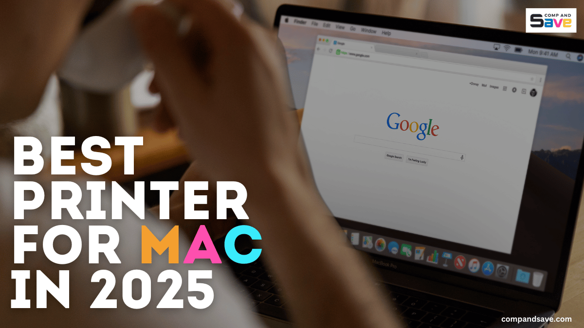 image from Best Printer for Mac in 2025: Home & Office Picks