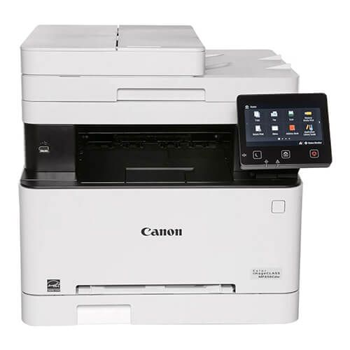 Canon Color imageCLASS MF656Cdw Canon Color imageCLASS MF656Cdw
