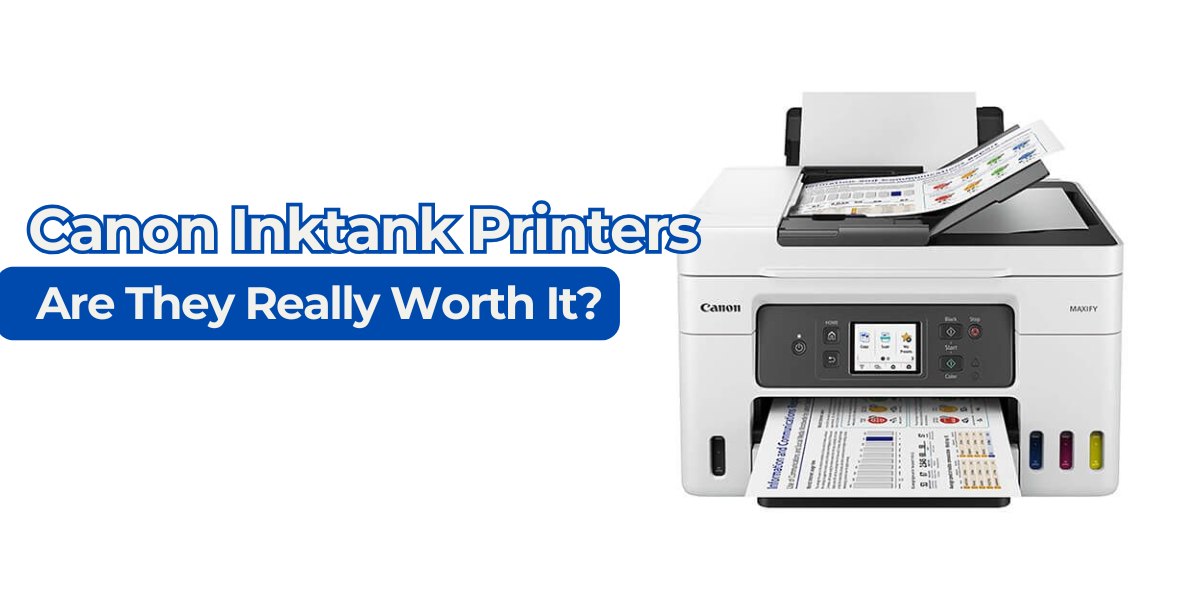 image from The Truth About Canon Inktank Printers: Are They Worth It?
