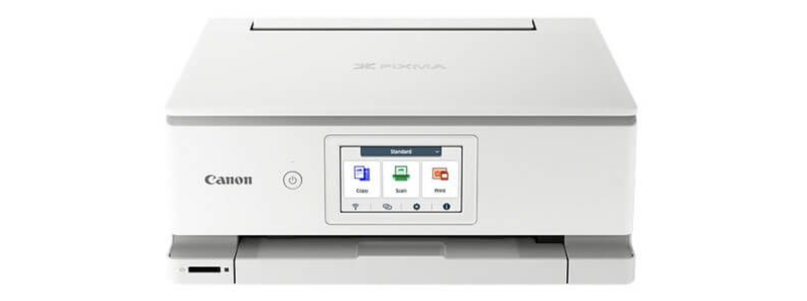 Canon PIXMA TS8820