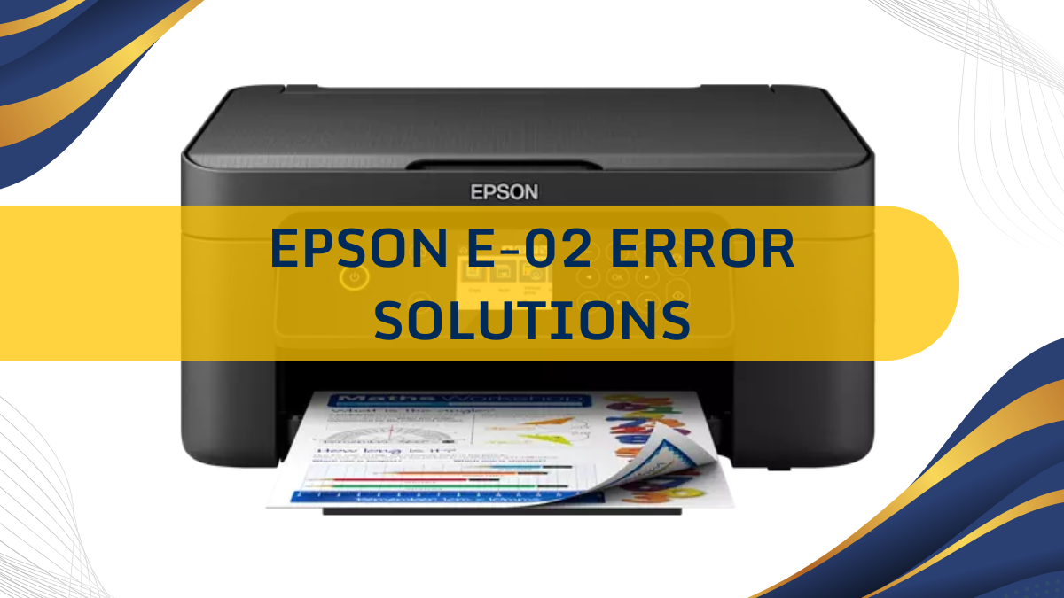 Epson E-02