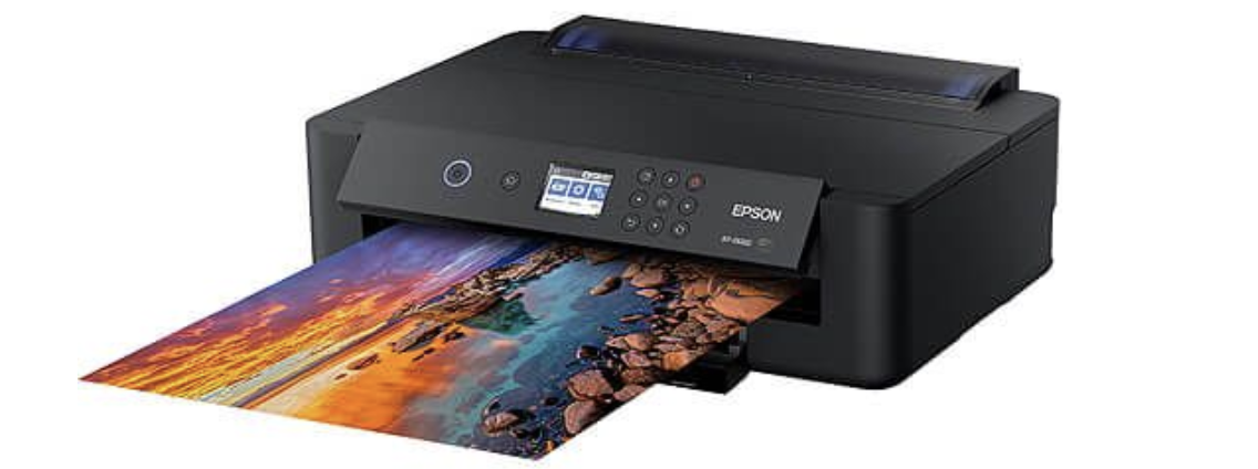 Epson Expression Photo HD XP-15000