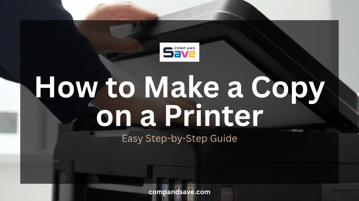 image from How to Make a Copy on a Printer: Easy Step-by-Step Guide