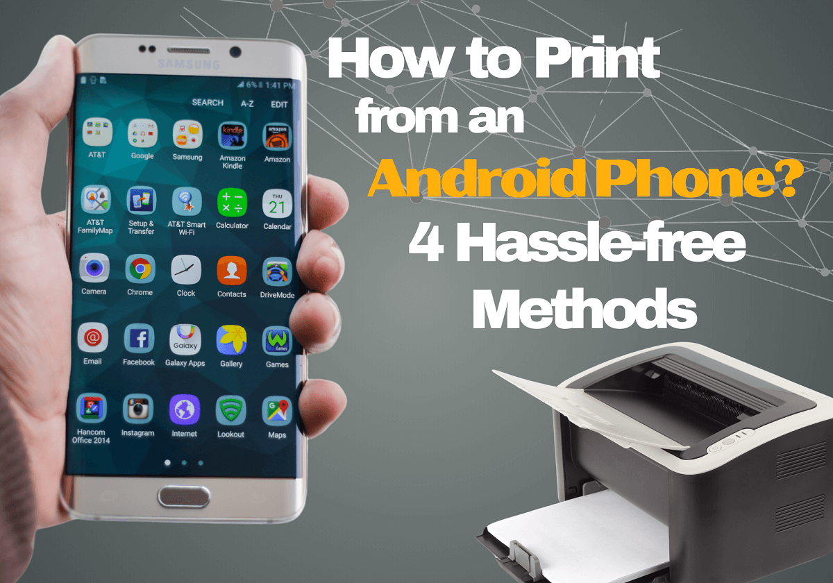 Best Inexpensive Laser Printers Best Cheap Laser Printer Guide: Affordable Models in 2024