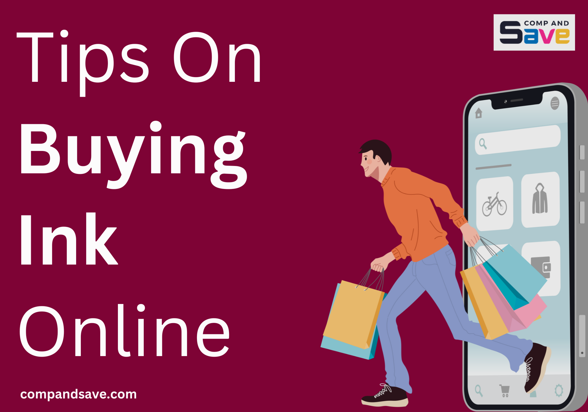 image from Buying Ink Online: Top Tips and 5 Common Mistakes to Avoid