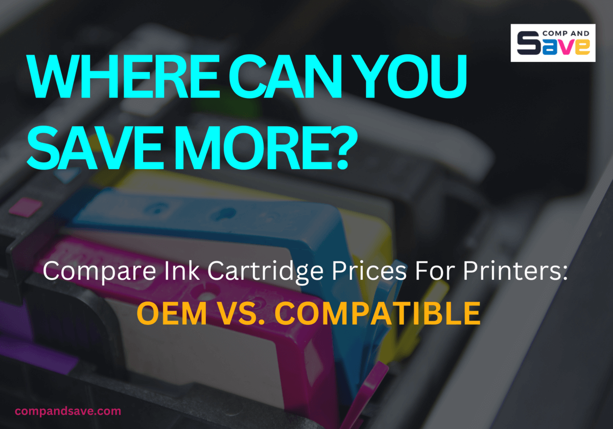 image from Common Toner Cartridge Problems and How to Solve Them