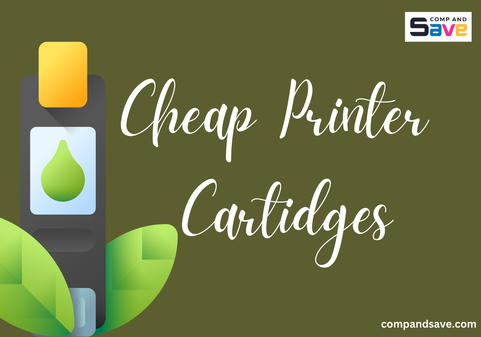 image from Cheap Printer Cartridges: Deciding Between Compatible, Remanufactured, and Refillable Options