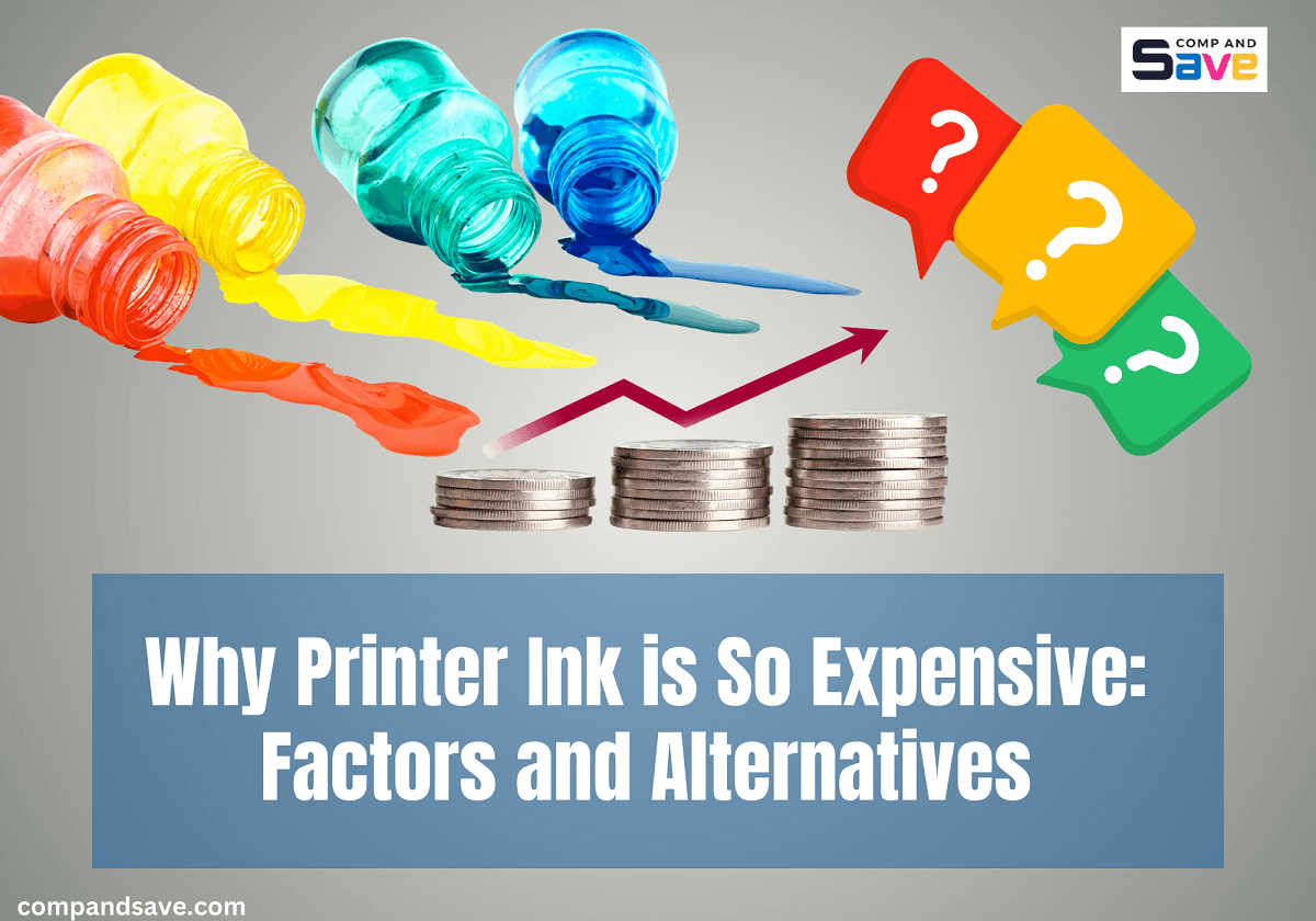 why-printer-ink-is-so-expensive-factors-and-alternatives