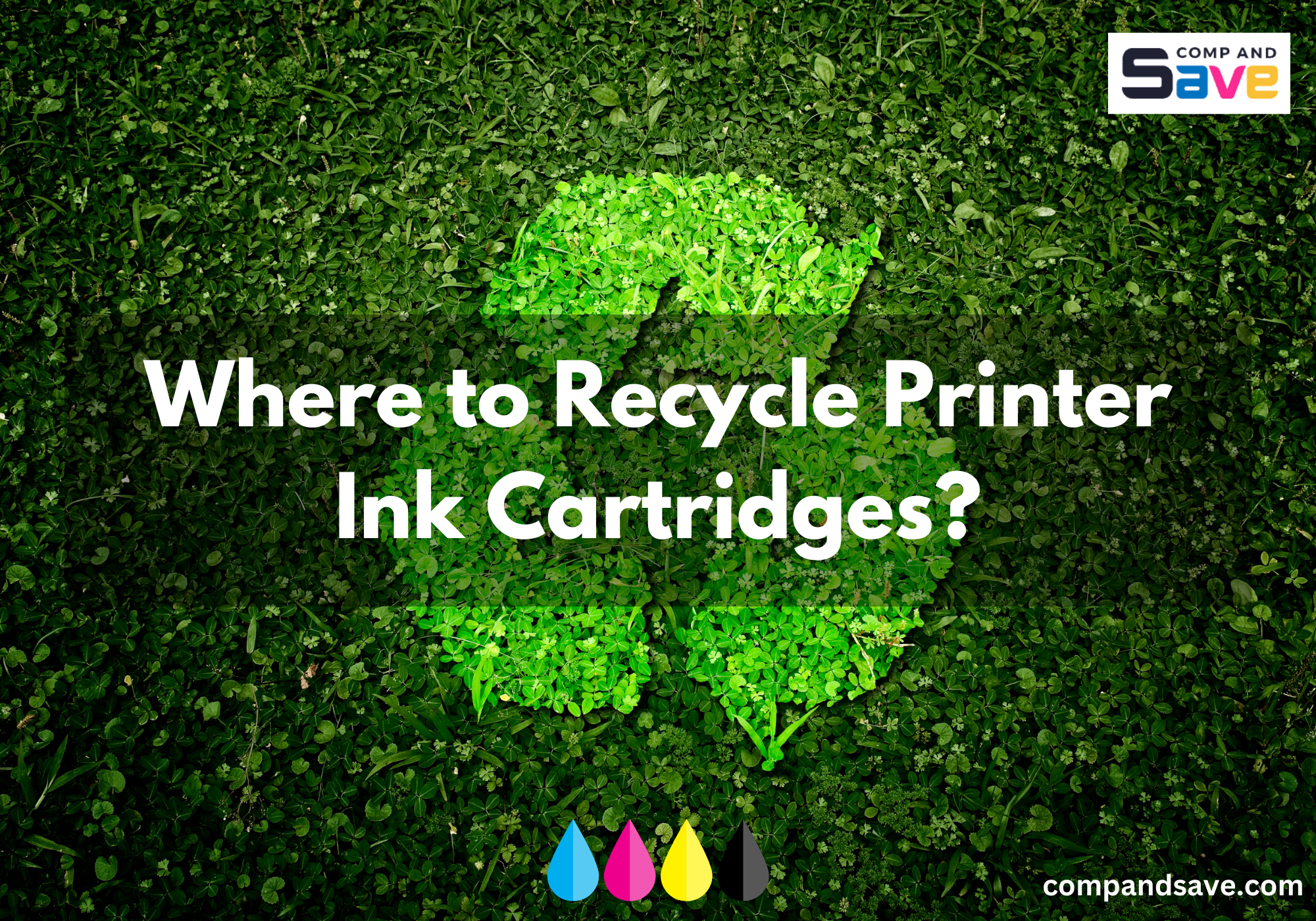 image from Recycle Printer Ink Cartridges: 5 Best Places