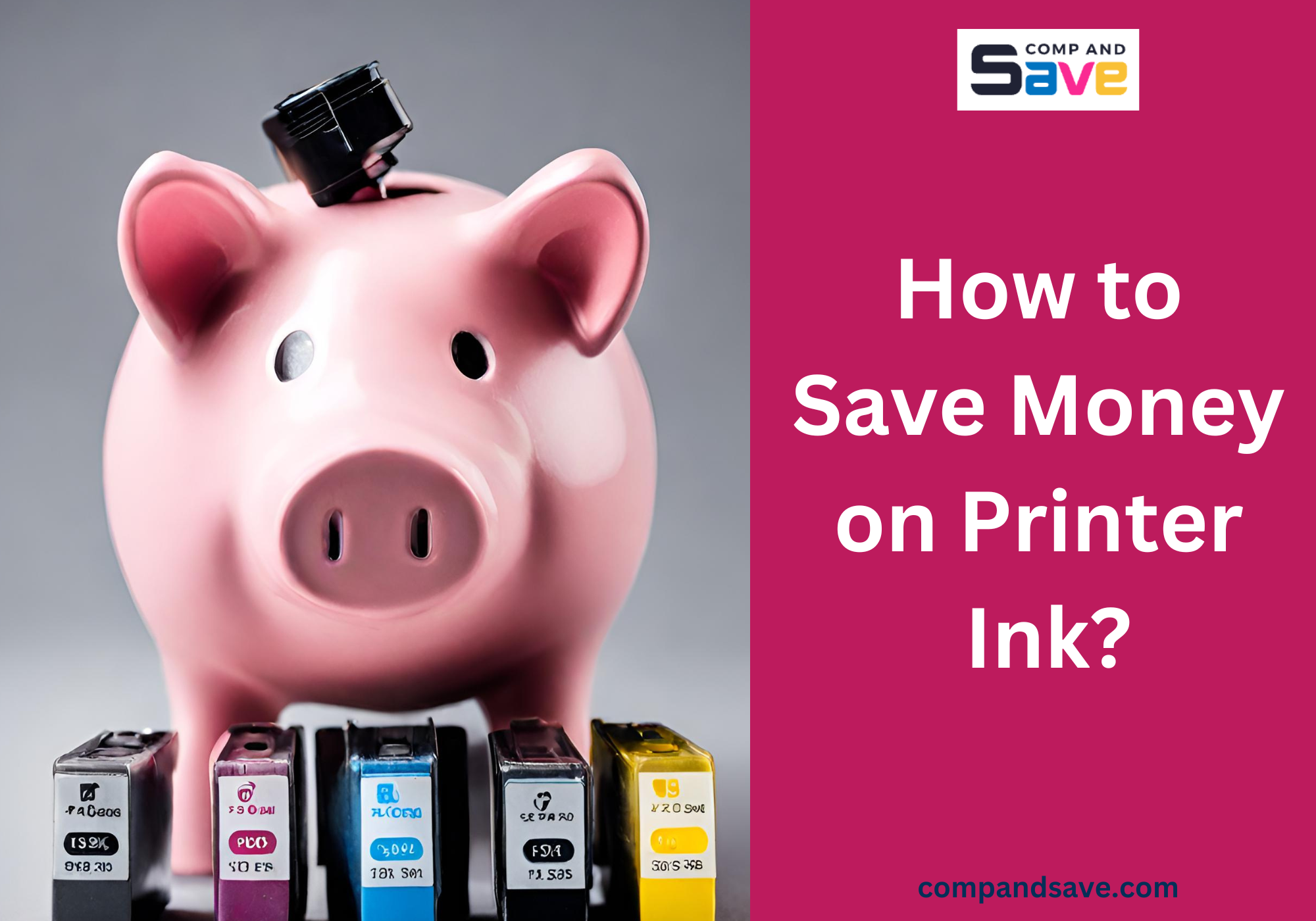 image from How to Save Money on Printer Ink: Simple Tips for Home and Office Printing