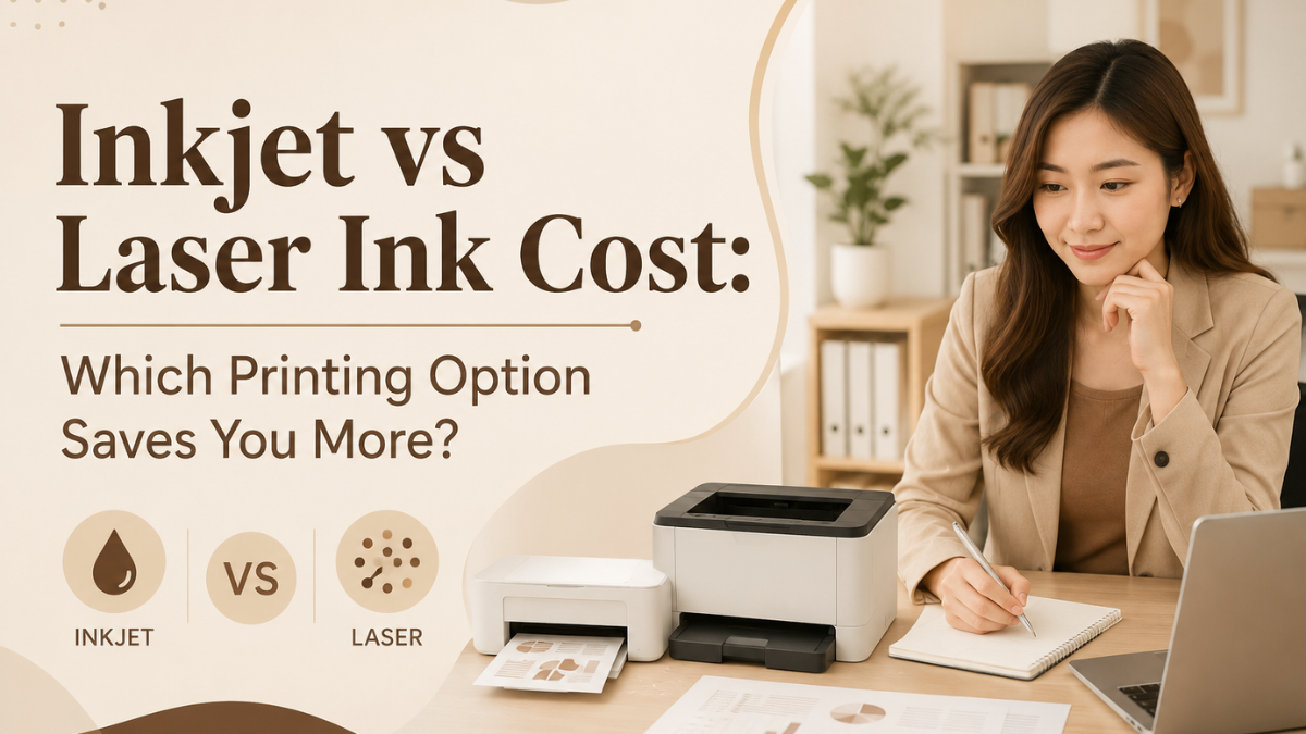 image from Inkjet vs Laser Ink Cost: Which Printing Option Saves You More?