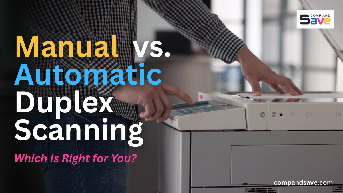 image from Manual vs. Automatic Duplex Scanning: Which Is Right for You?