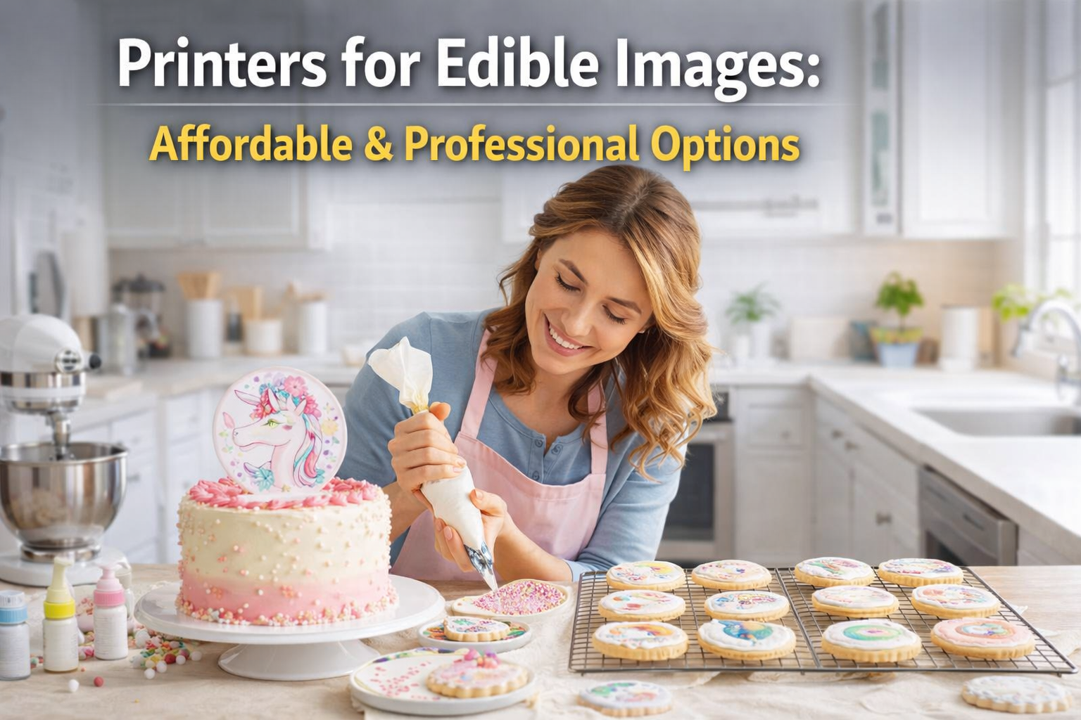 image from Printers for Edible Images: Affordable & Professional Options