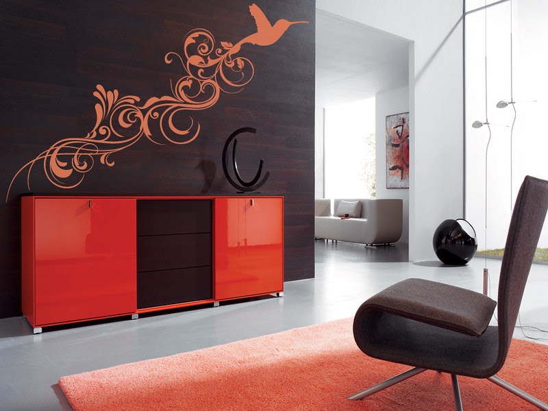 Wall Decal Sticker by Eduardo Rodriguez from Flickr.