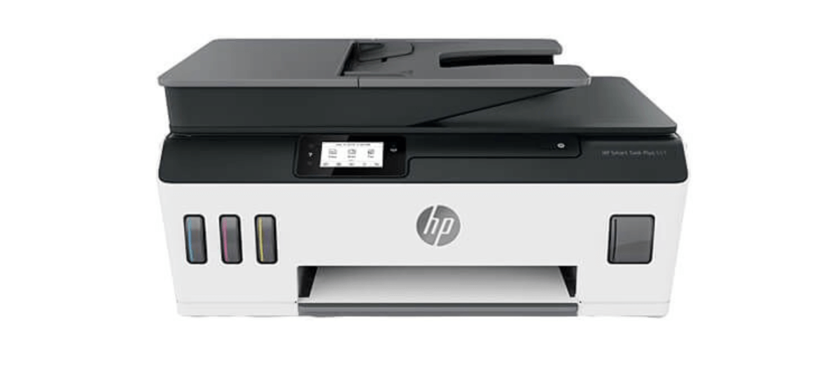 HP SMART TANK PRINTER