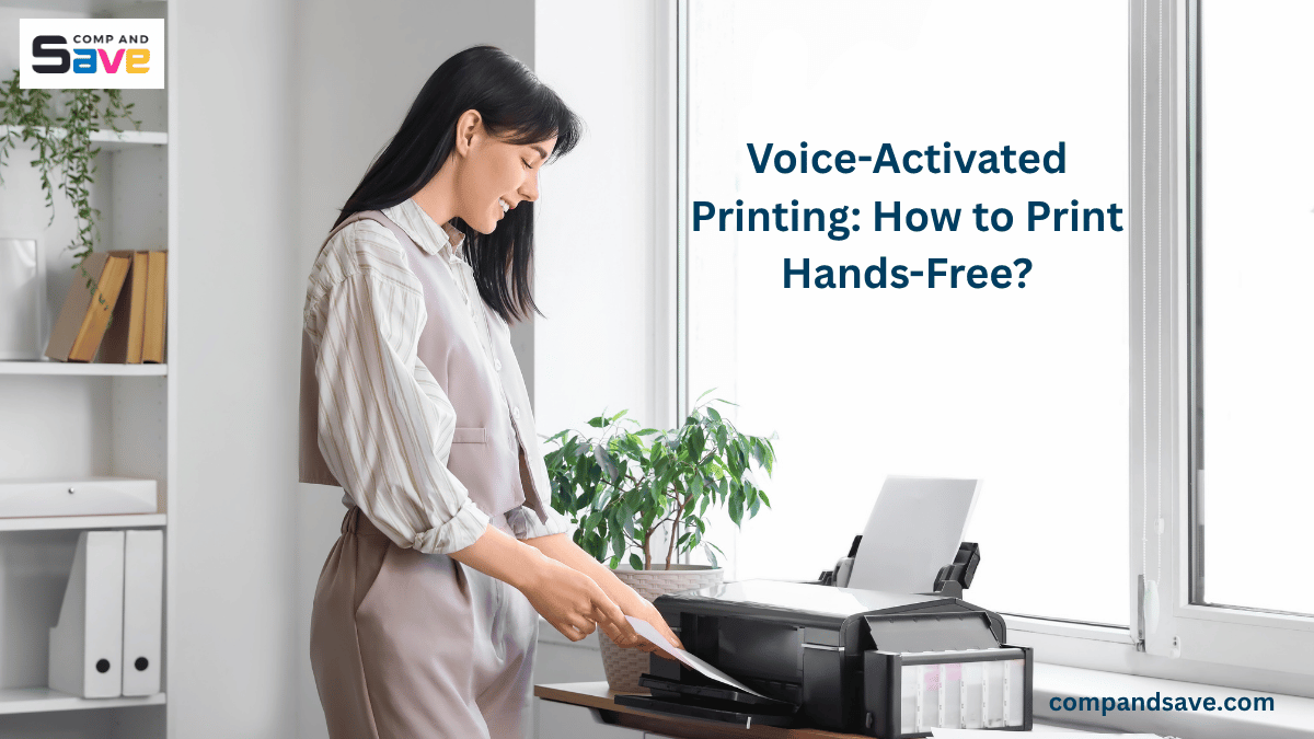 image from Voice-Activated Printing: How to Print Hands-Free?