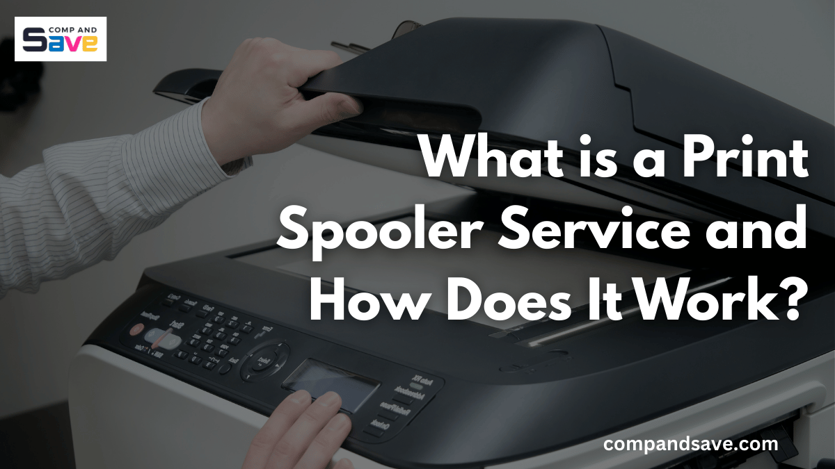 image from What is a Print Spooler Service and How Does It Work?