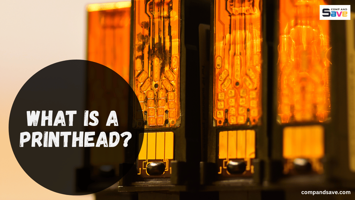 What Is a Printhead? Troubleshooting Clogs and More! | 2025
