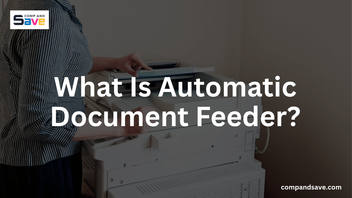 image from What Is Automatic Document Feeder? Complete Guide to ADF