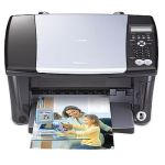 Canon MultiPASS MP390