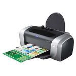 Epson Stylus C66