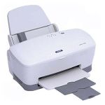 Epson Stylus C70