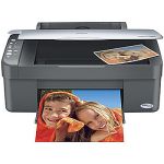 Epson Stylus CX3800