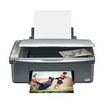 Epson Stylus CX4200