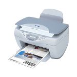 Epson Stylus CX5200