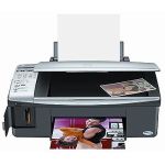 Epson Stylus CX5800F