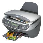 Epson Stylus CX6400