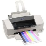 Epson Stylus Color 880