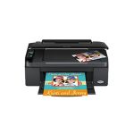 Epson Stylus Color 1000ics