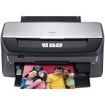 Epson Stylus Photo R260