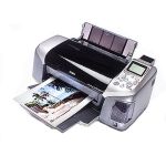 Epson Stylus Photo R320