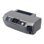 Epson Stylus Photo R340