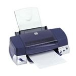 Epson Stylus Photo 870 Limited Edition