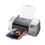 Epson Stylus Photo 875dcs