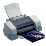 Epson Stylus Photo 890