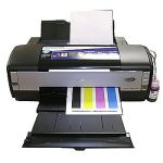 Epson Stylus Photo 1400