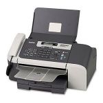 Brother IntelliFAX 1820 C