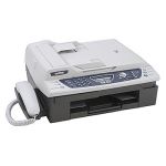 Brother Intellifax 2440C