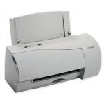 Lexmark ColorJet 2030